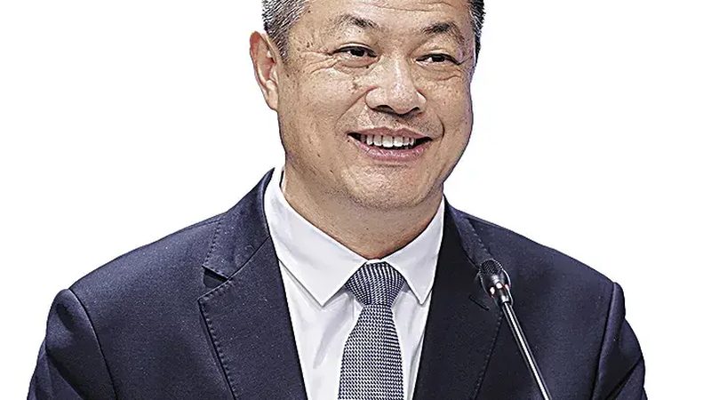 环保型化工原料：如何安全高效地使用？**