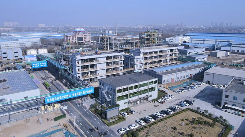 复合材料与合金材料在选型中究竟差在哪里