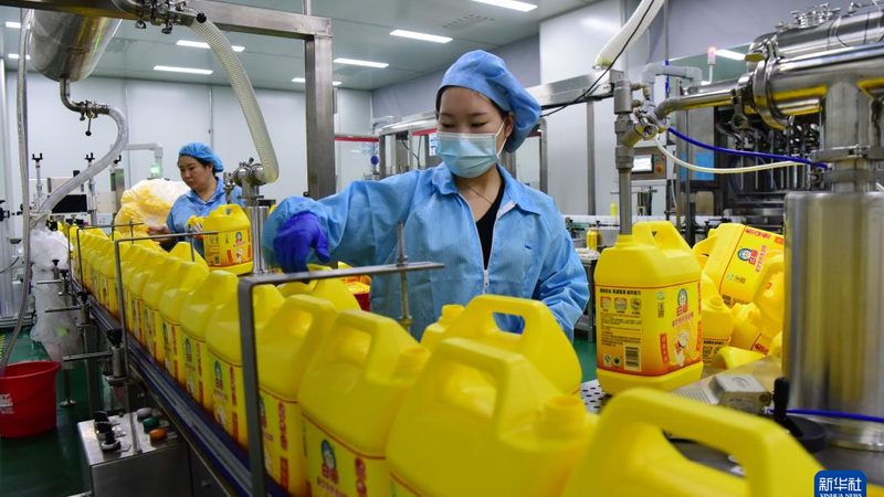 食品级防腐剂选购注意事项