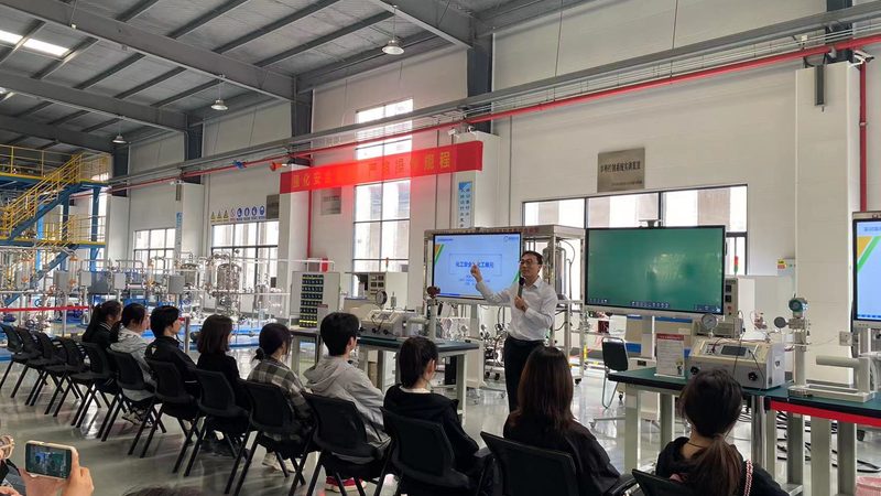 环保型化工产品：规格型号参数解析与选型要点