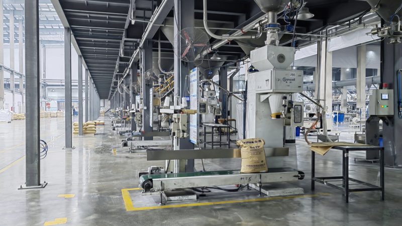 上海化工产品批发价格波动背后的秘密
